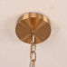 Подвесная люстра INCA BALL D61