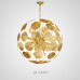 Подвесная люстра INCA BALL D81
