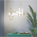 Подвесной светильник Giopato & Coombes CIRQUE Pendant Ellipse Vertical