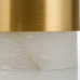 Настольная лампа Marble