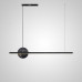 Подвесной светильник ORLAUG L120 Black