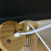 Подвесной светильник SECTO Octo 4240 Lamp Light wood