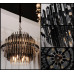 Подвесной светильник ImperiumLoft Emile BRCH9043CR