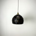 Подвесной светильник MELON D36 Gold/Black