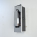 Бра Chelsom WALL LED DOCK POLISHED CHROME