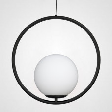 Подвесной светильник Matthew McCormick Studio MILA Black