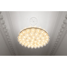 Люстра Prop Light Round Double