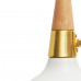 Люстра на штанге OPLAND A 8 lamps White
