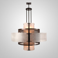 Потолочная люстра VIKING D60