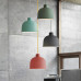 Люстра Grain Pendant Lamp White