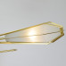 Люстра Harlow Large Chandelier