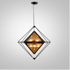 Подвесной светильник OCTO L50 Amber