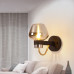 Бра MONTALEMBERT SCONCE BY Studios Золото, Дымчатый
