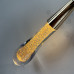 Светодиодный настенный светильник FIAL WALL GOLD