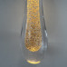 Светодиодный настенный светильник FIAL WALL GOLD