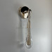 Светодиодный настенный светильник FIAL WALL GOLD