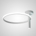 Потолочный светильник MOFFIT D45 White