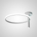 Потолочный светильник MOFFIT D25 White