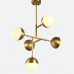 Подвесная люстра BALL C