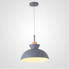 Подвесной светильник OMG A Gray