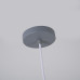 Подвесной светильник OMG A Gray