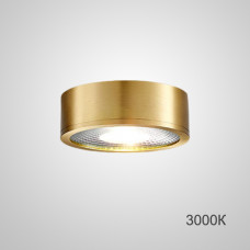 Точечный светильник SOLA A 3000К