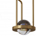 Подвесная люстра DIGHTON CH L6