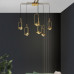 Подвесная люстра DIGHTON CH L6