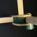 Потолочная люстра PROP 3 Green