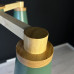Потолочная люстра PROP 3 Green