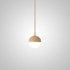 Подвесной светильник ORB H12 Pink