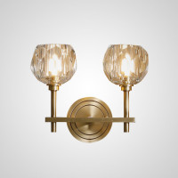 Настенное бра RH WALL B L2