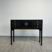 Консоль CHINA Black
