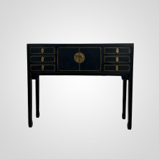 Консоль CHINA Black
