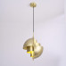 Светильник Louis Weisdorff Multi-lite Pendant