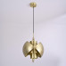 Светильник Louis Weisdorff Multi-lite Pendant