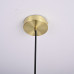 Светильник Louis Weisdorff Multi-lite Pendant