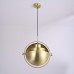 Светильник Louis Weisdorff Multi-lite Pendant