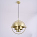 Светильник Louis Weisdorff Multi-lite Pendant