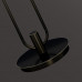 Торшер VALA FL Brass