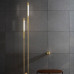 Торшер VALA FL Brass