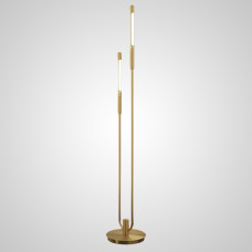 Торшер VALA FL Brass