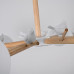 Подвесная люстра FINCH 6