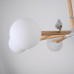 Подвесная люстра FINCH 6