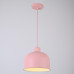 Люстра Grain Pendant Lamp Pink