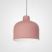 Люстра Grain Pendant Lamp Pink