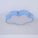 Потолочный светильник CLOUD 50 Голубой