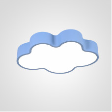 Потолочный светильник CLOUD 50 Голубой