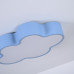 Потолочный светильник CLOUD 50 Голубой