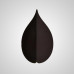 Настенный светильник LISSEN L22 Black 4000К